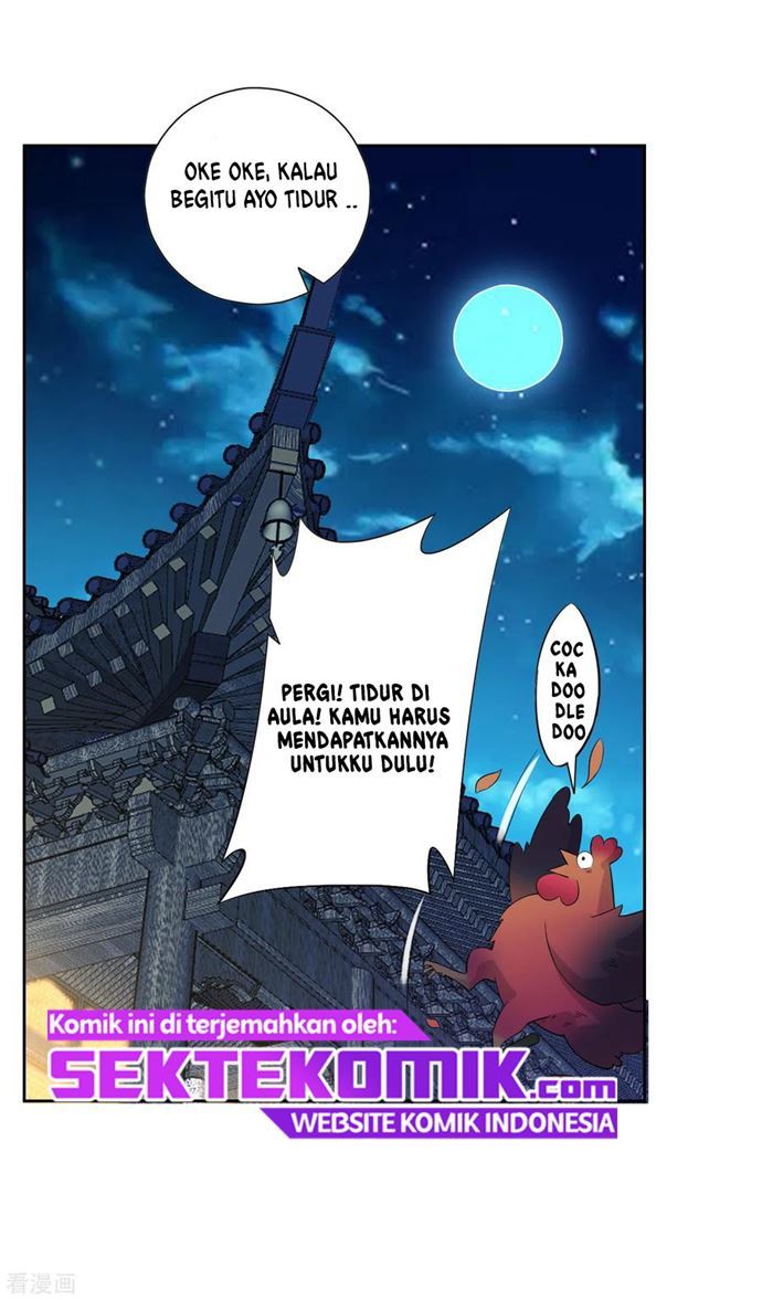 First Class Family Chapter 172 Gambar 18